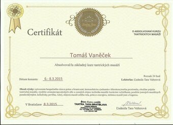 Masáže pre ženy - 4