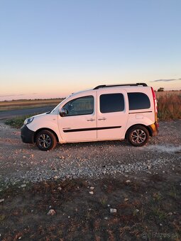 Renault Kangoo 1.5 dci - 4
