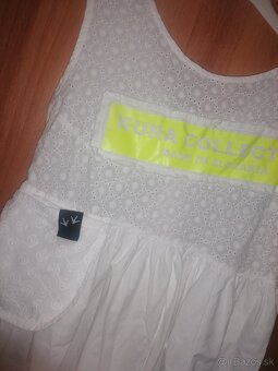 madeirove šaty Kura collection - 4