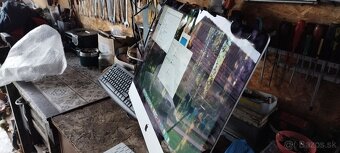 Apple iMac 27" core i5 32Gb ram 512Gb SSD - 4