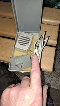 Predam autoradio, kazetovy prehravac, navigaciu - 4