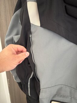 Enduro bunda SHIFT XXL - 4