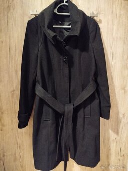 Dámske kabáty - 4