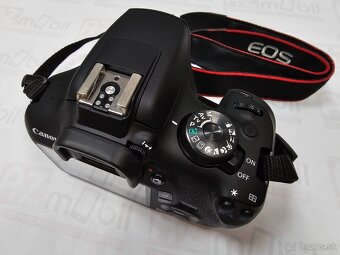 Canon EOS 2000D - 4