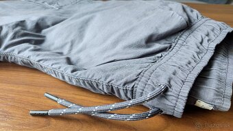 ZATEPLENÉ NOHAVICE - 4