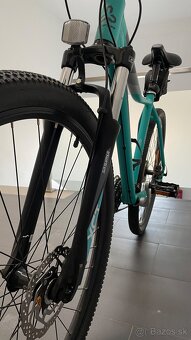 Horský bicykel CTM Christine - 4