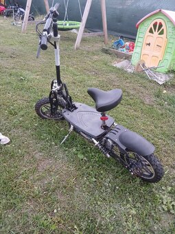 Predam kolobeski - 4