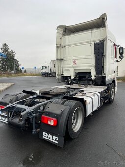 DAF XF 105.460 ATE lowdeck - 4