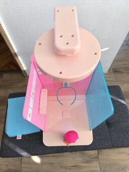 Sprcha Baby Born - 4