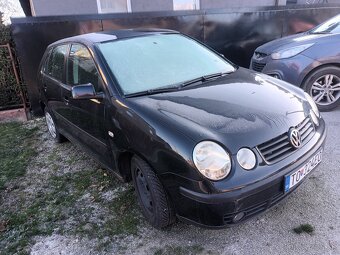 VW Polo - 4