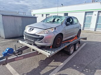 Prenájom - autoprepravník - 4