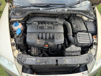 SKODA OCTAVIA 2 1,6 MPI - 4