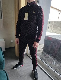 Gucci pánska súprava - 4