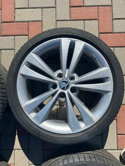 Letná sada diskov Neptun R18 - 4