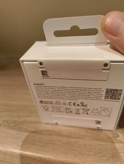 Samsung Galaxy Buds 3 FE - 4