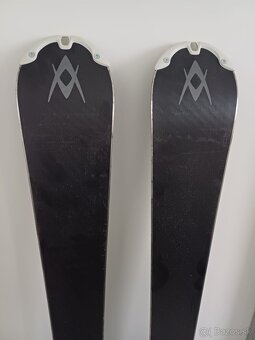 Lyže Völkl Flair 74 155cm - 4
