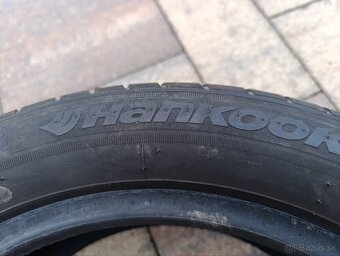 Letné pneumatiky Hankook 195/R15/60 82H - 4