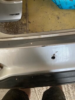 Predam veci kia sorento 2018 - 4