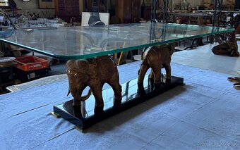 konferenčný stolík - 4