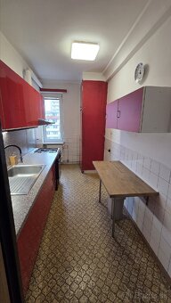 Predám retro nábytok - 4