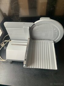 Predám nárezový stroj NS 301 - 4