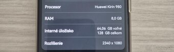 Huwei P30 PRO - 4