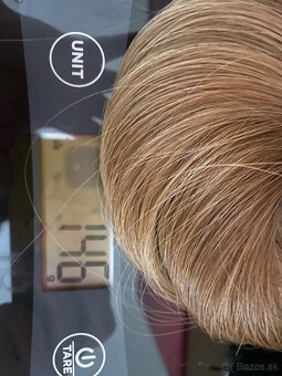 Predam vlasy - 4