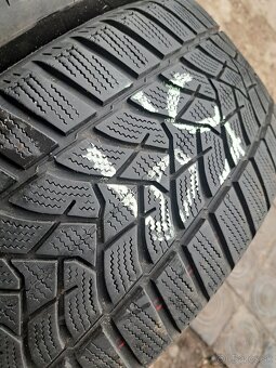 215/55 r17 Dunlop - 4
