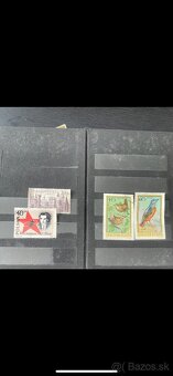 Predalm známky - 4