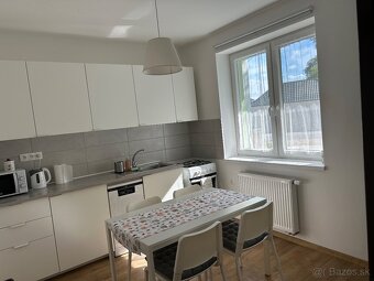 3-izbový byt na prenájom - 4