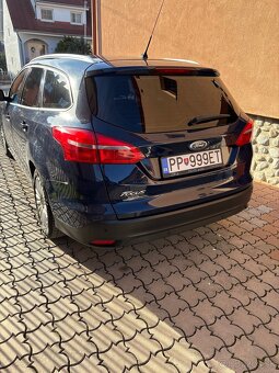 Ford Focus - 4