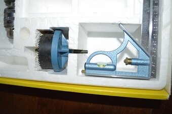 predam kvalitnu priklepovu vrtacku BOSCH - 4