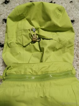 Softshellová bunda Husky Yevan S - 4