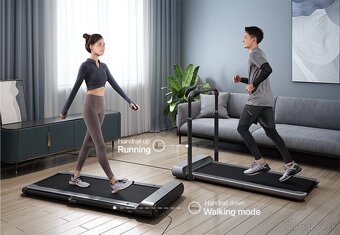 Bežecký pás Xiaomi Kingsmith R1 Pro - 4