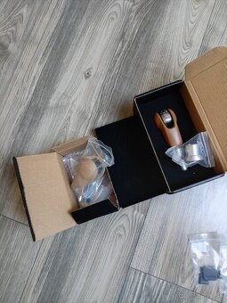 PORSCHE CAYENNE 958 a Panamera - 4