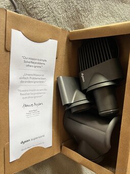 Fén Dyson Supersonic - 4