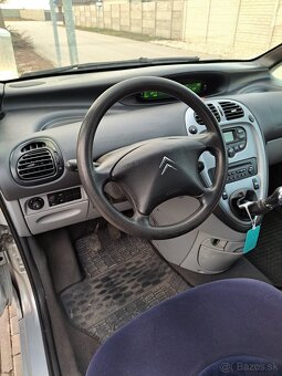 Xsara picasso - 4