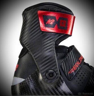 Kolieskové korčule - 4