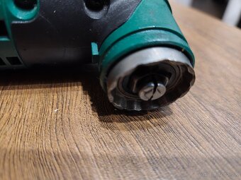 Multibrúska Bosch pmf 250 ces - 4