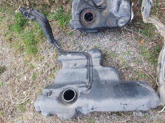 NADRZE VW GROUP, PODAVACIE CERPADLA - 4