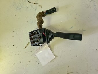 Prepínacie páčky Opel Zafira A - 4