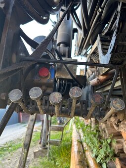 Predám hydraulickú ruku - 4