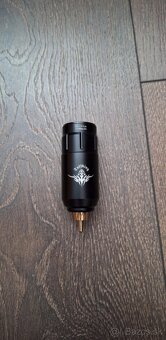 Tetovaci strojcek - 4