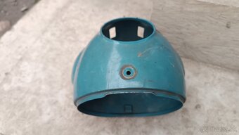 Predám maska na Jawa Pérak - 4