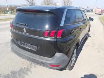 Peugeot 5008 1.2 PureTech 130 S S Active - 4