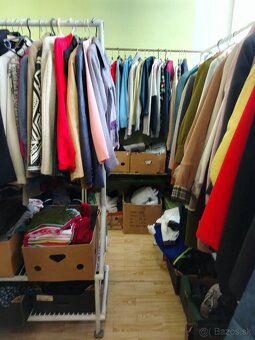 Ponúkam mix oblečenia - 4