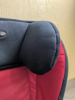 britax romer kid 15-36kg - 4