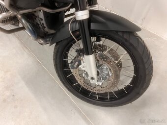 Bmw R1200GS Adventure - 4