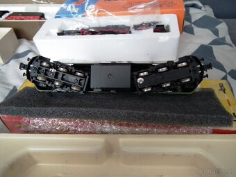 Predam H0 Modely Vlaciky - 4