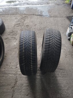 215/55 r18 - 4
